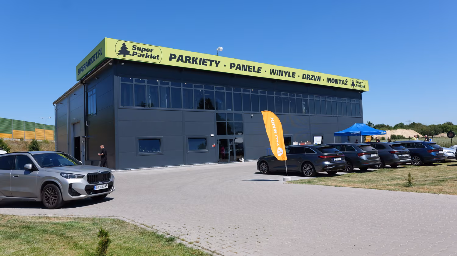 Jaką podłogę wybrać, doradztwo Superparkiet Warszawa