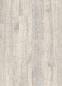 Quick-Step Classic CL1653 Dąb Regenerowany Biały Patynowany — panel laminowany, deska, kolor bielone, Quick-Step — Superparkiet Warszawa