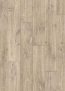 Quick-Step Classic CLM1656 Dąb Havanna Naturalny ze śladami cięcia piłą — panel laminowany, deska, kolor bielone, Quick-Step — Superparkiet Warszawa