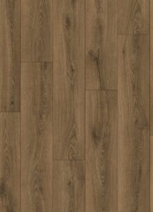 Quick-Step Classic CLM5789 Dąb Brązowy Ciepły — panel laminowany, deska, kolor ciemne, Quick-Step — Superparkiet Warszawa