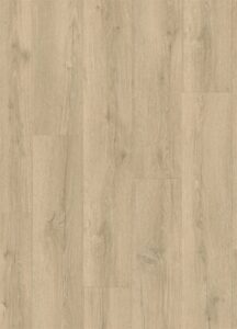Quick-Step Classic CLM5791 Dąb Beżowy Piaskowy — panel laminowany, deska, kolor jasne, Quick-Step — Superparkiet Warszawa