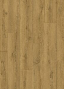 Quick-Step Classic CLM5792 Dąb Miodowy Brązowy — panel laminowany, deska, kolor naturalne, Quick-Step — Superparkiet Warszawa