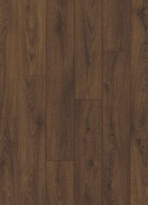Quick-Step Classic CLM5800 Dąb Brązowy Orzech — panel laminowany, deska, kolor ciemne, Quick-Step — Superparkiet Warszawa
