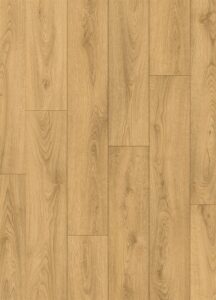 Quick-Step Classic CLM5801 Dąb Piaskowy — panel laminowany, deska, kolor jasne, Quick-Step — Superparkiet Warszawa