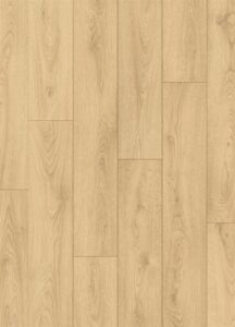 Quick-Step Classic CLM5802 Dąb Pustynny Beżowo-Szary — panel laminowany, deska, kolor jasne, Quick-Step — Superparkiet Warszawa