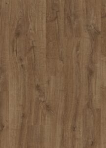 Quick-Step Eligna EL3582 Dąb Newcastle Brązowy — panel laminowany, deska, kolor ciemne, Quick-Step — Superparkiet Warszawa