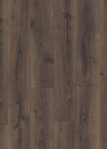 Quick-Step Majestic MJ3553 Dąb Pustynny Szczotkowany Ciemnobrązowy — panel laminowany, deska, kolor ciemne, Quick-Step — Superparkiet Warszawa