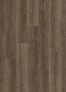 Quick-Step Capture SIG4766 Dąb Szczotkowany Brązowy — panel laminowany, deska, kolor ciemne, Quick-Step — Superparkiet Warszawa