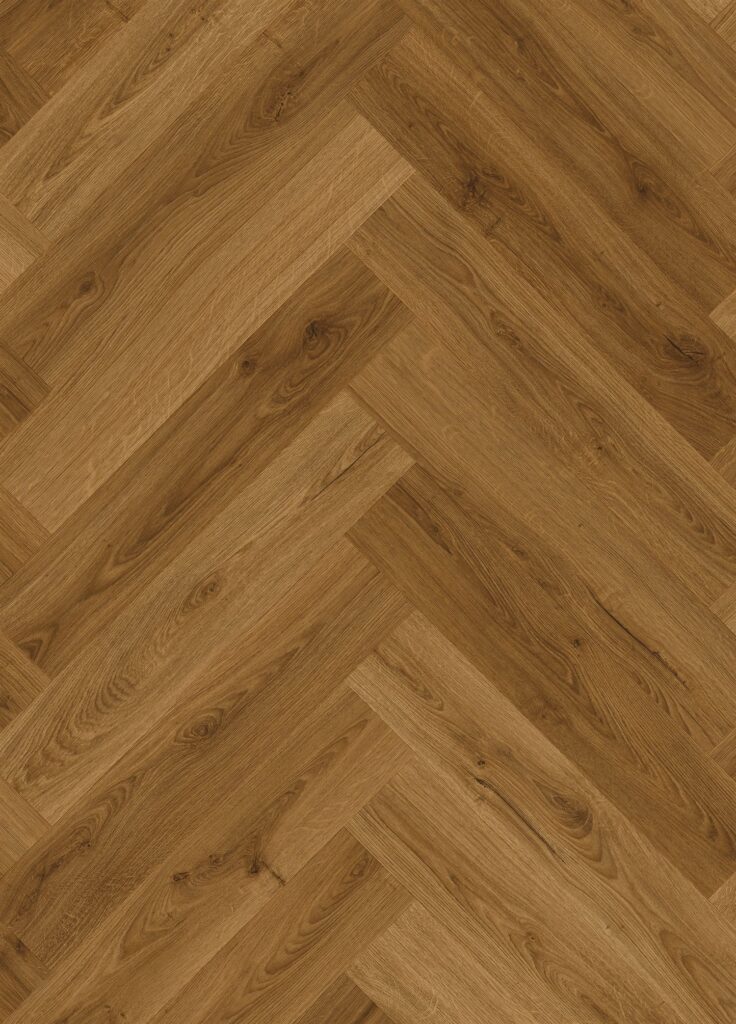 Quick-Step Alpha Vinyl Ciro AVHBU40364 Dąb Karmelowy Botaniczny - zdjęcie 1