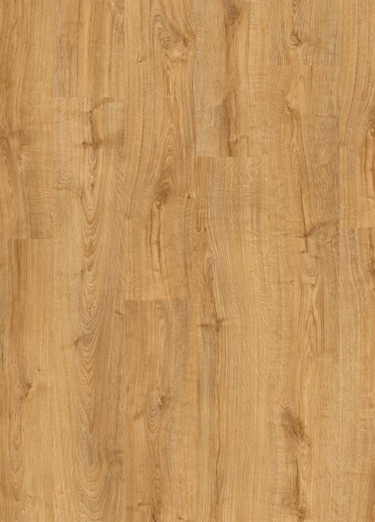 Quick-Step Alpha Vinyl Bloom AVMPU40088 Dąb Jesienny Miodowy - zdjęcie 1