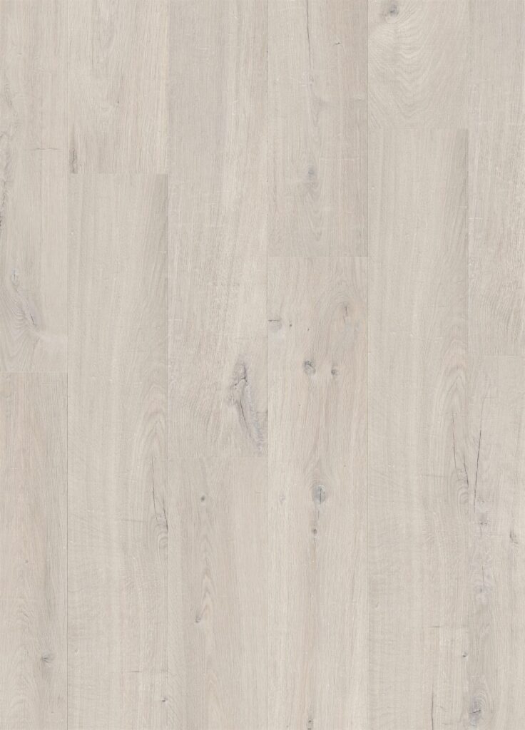 Quick-Step Alpha Vinyl Bloom AVMPU40200 Dąb Bawełniany Białorumiany - zdjęcie 1