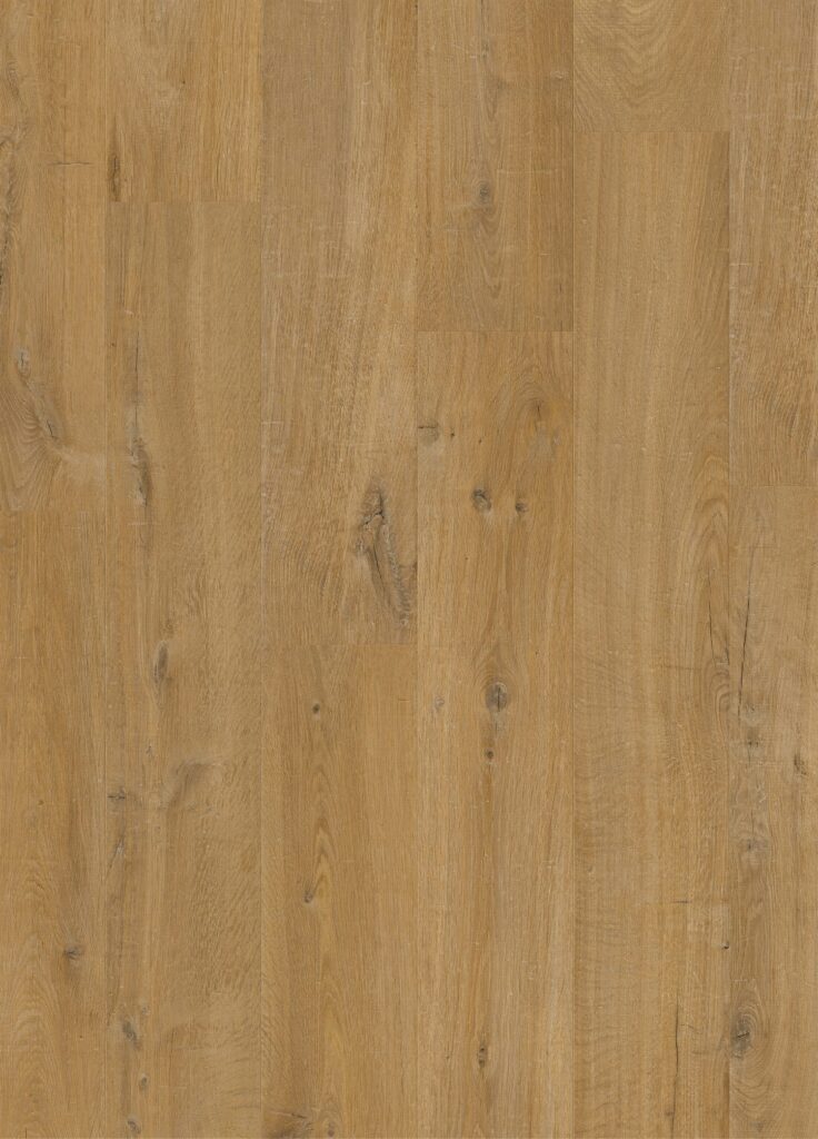 Quick-Step Alpha Vinyl Bloom AVMPU40203 Dąb Bawełniany Głęboka Natura - zdjęcie 1