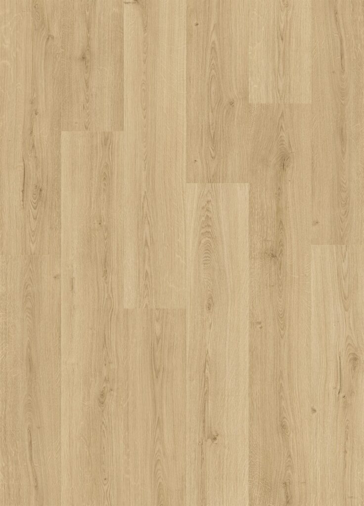 Quick-Step Alpha Vinyl Bloom AVMPU40236 Dąb Botaniczny Beż - zdjęcie 1