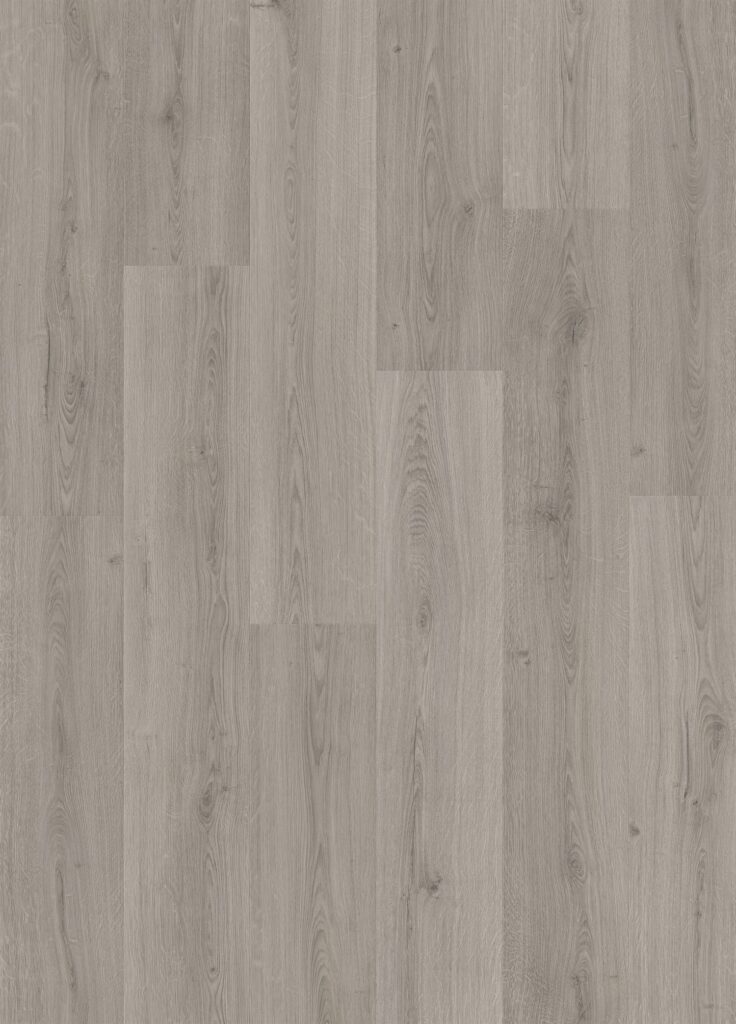 Quick-Step Alpha Vinyl Bloom AVMPU40237 Dąb Botaniczny Szary - zdjęcie 1