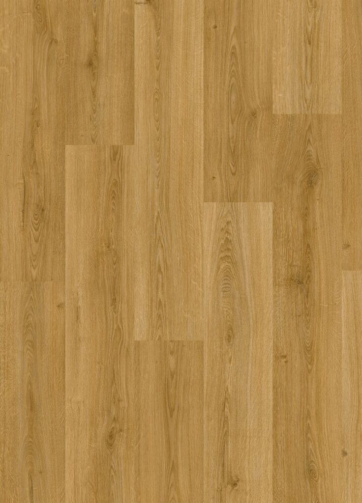 Quick-Step Alpha Vinyl Bloom AVMPU40238 Dąb Botaniczny Wędzony - zdjęcie 1