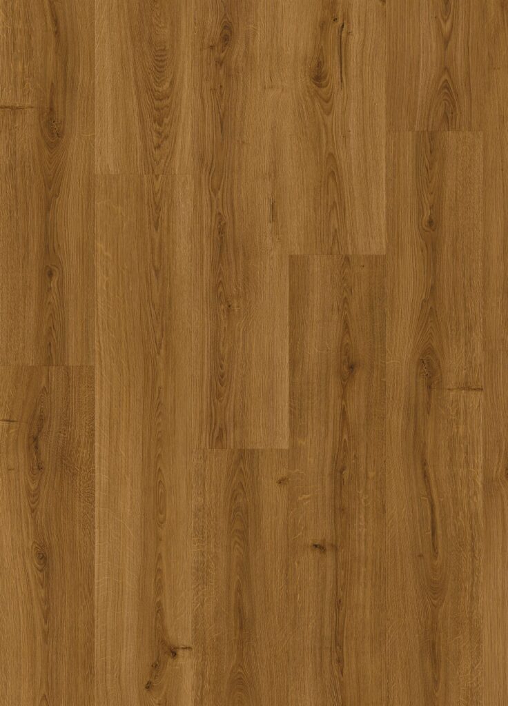 Quick-Step Alpha Vinyl Bloom AVMPU40315 Dąb Botaniczny Karmelowy - zdjęcie 1