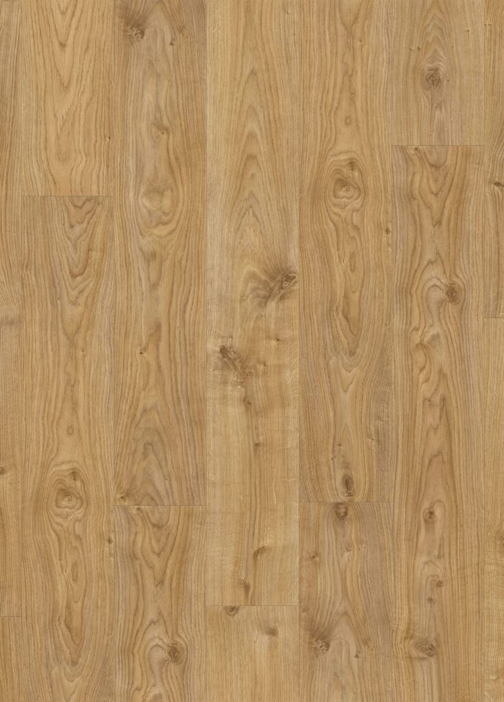 Quick-Step Alpha Vinyl Blos AVSPU40025 Dąb Wiejski Naturalny - zdjęcie 1