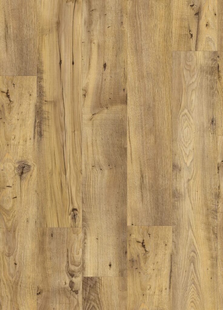 Quick-Step Alpha Vinyl Blos AVSPU40029 Kasztanowiec Postarzany Naturalny - zdjęcie 1