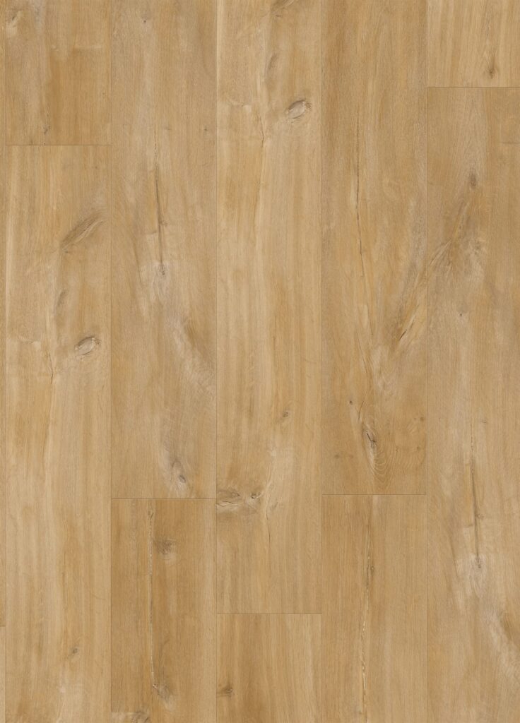 Quick-Step Alpha Vinyl Blos AVSPU40039 Dąb Canyon Naturalny - zdjęcie 1
