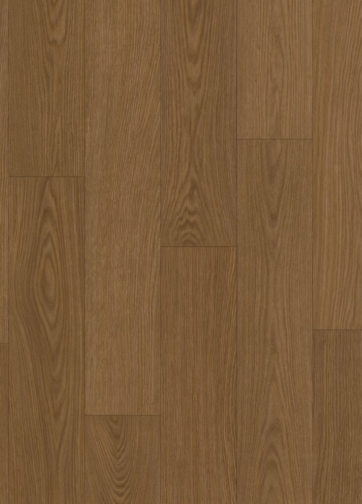 Quick-Step Alpha Vinyl Blos AVSPU40279 Dąb Kakaowy - zdjęcie 1
