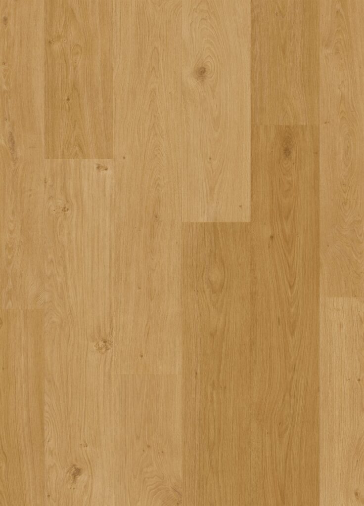 Quick-Step Alpha Vinyl Blos AVSPU40320 Dąb Wybrzeżny Miodowy - zdjęcie 1