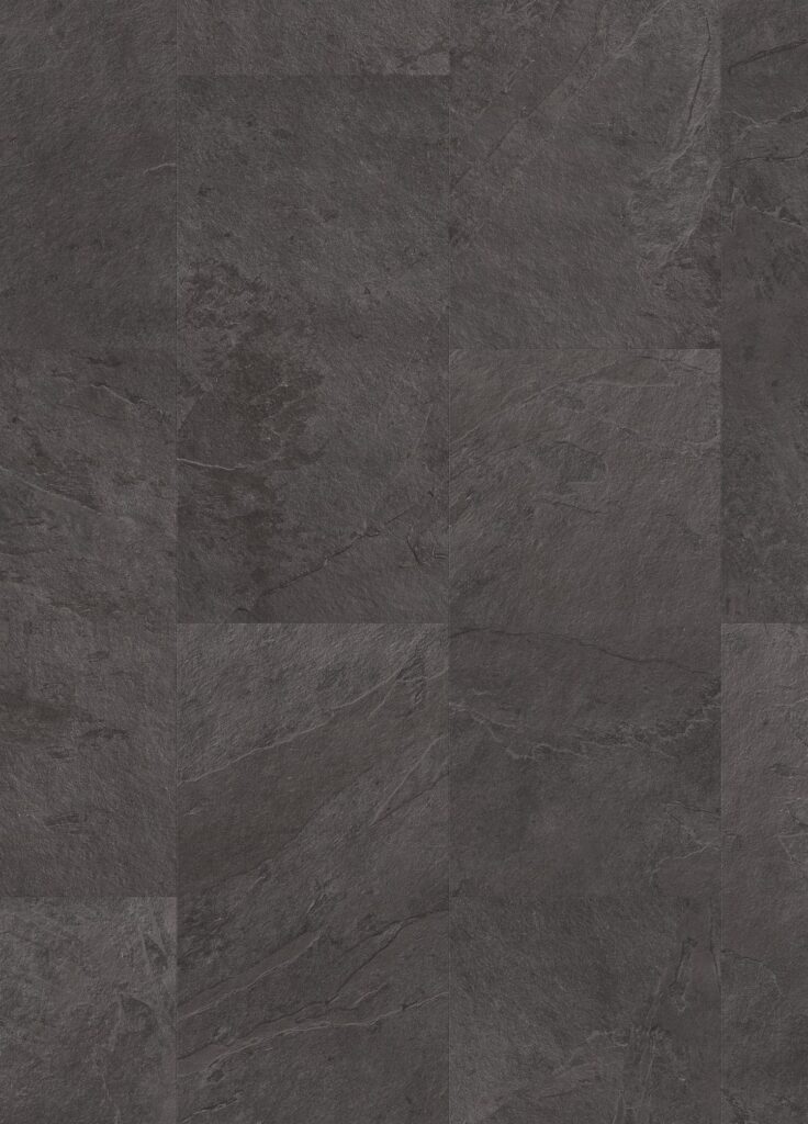 Quick-Step Alpha Vinyl Oro AVSTU40035 Łupek Czarny - zdjęcie 1