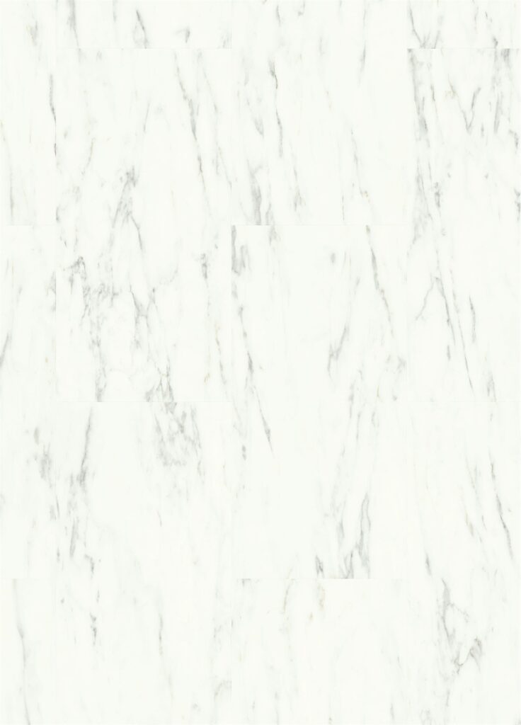 Quick-Step Alpha Vinyl Oro AVSTU40136 Marmur Carrara Biel - zdjęcie 1