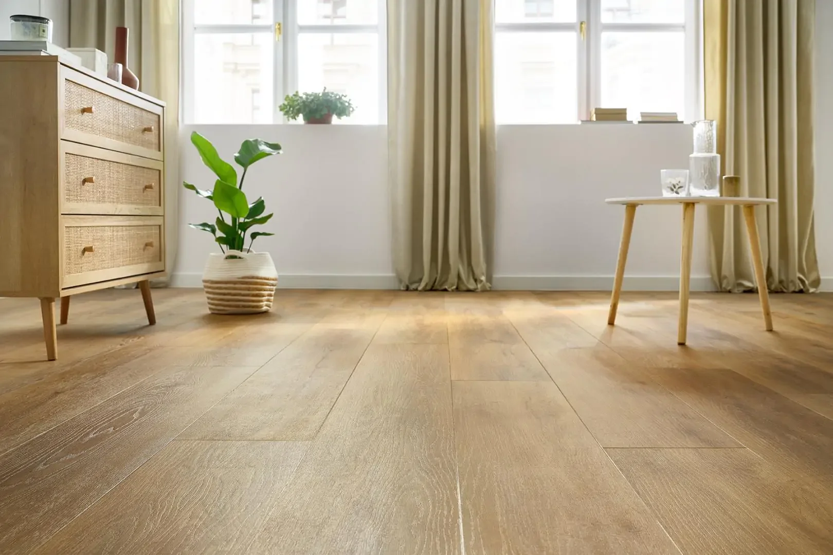 Arbiton Amaron Wood Click Dąb Sierra Arbiton Warszawa