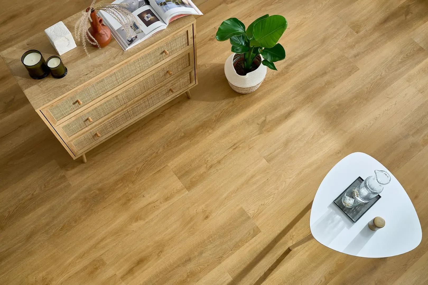 Arbiton Amaron Wood Click Dąb Sierra - zdjęcie 2