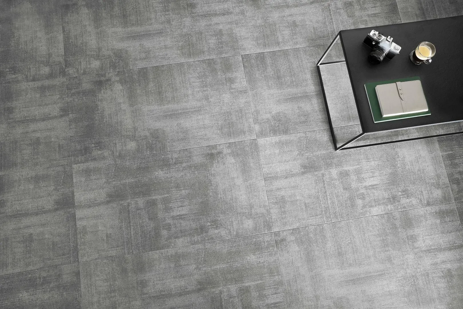 Arbiton Amaron Forma Acoustic Amadora Graphite - zdjęcie 2