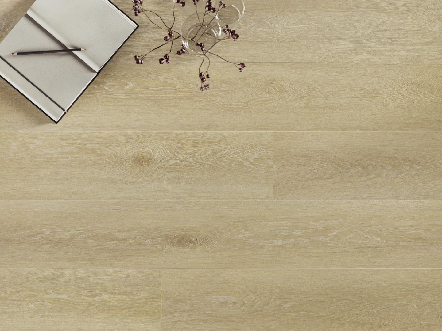 Arbiton Amaron Wood Dryback Dąb Johannes - zdjęcie 2