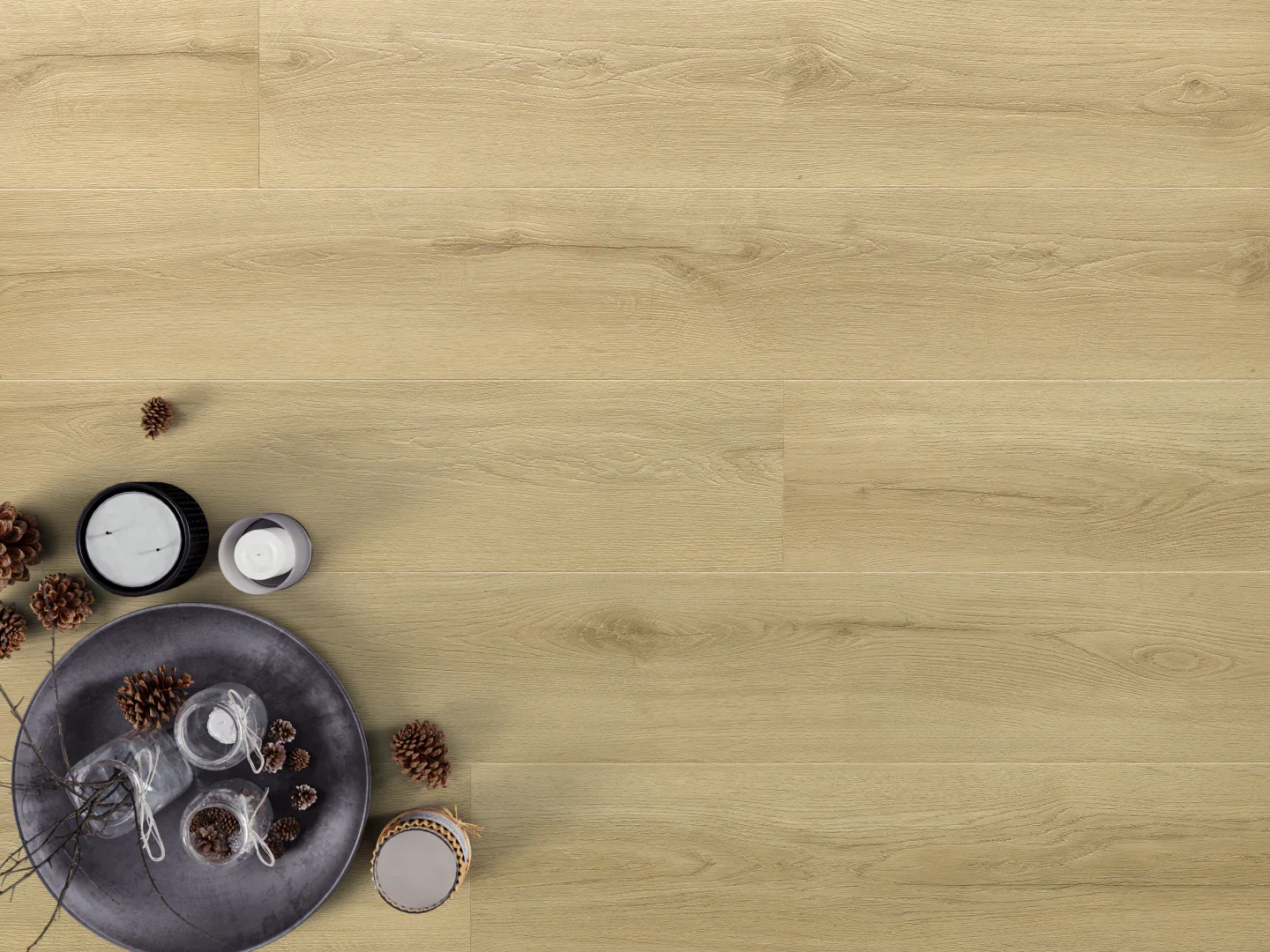 Arbiton Amaron Wood Dryback Dąb Princeton - zdjęcie 2