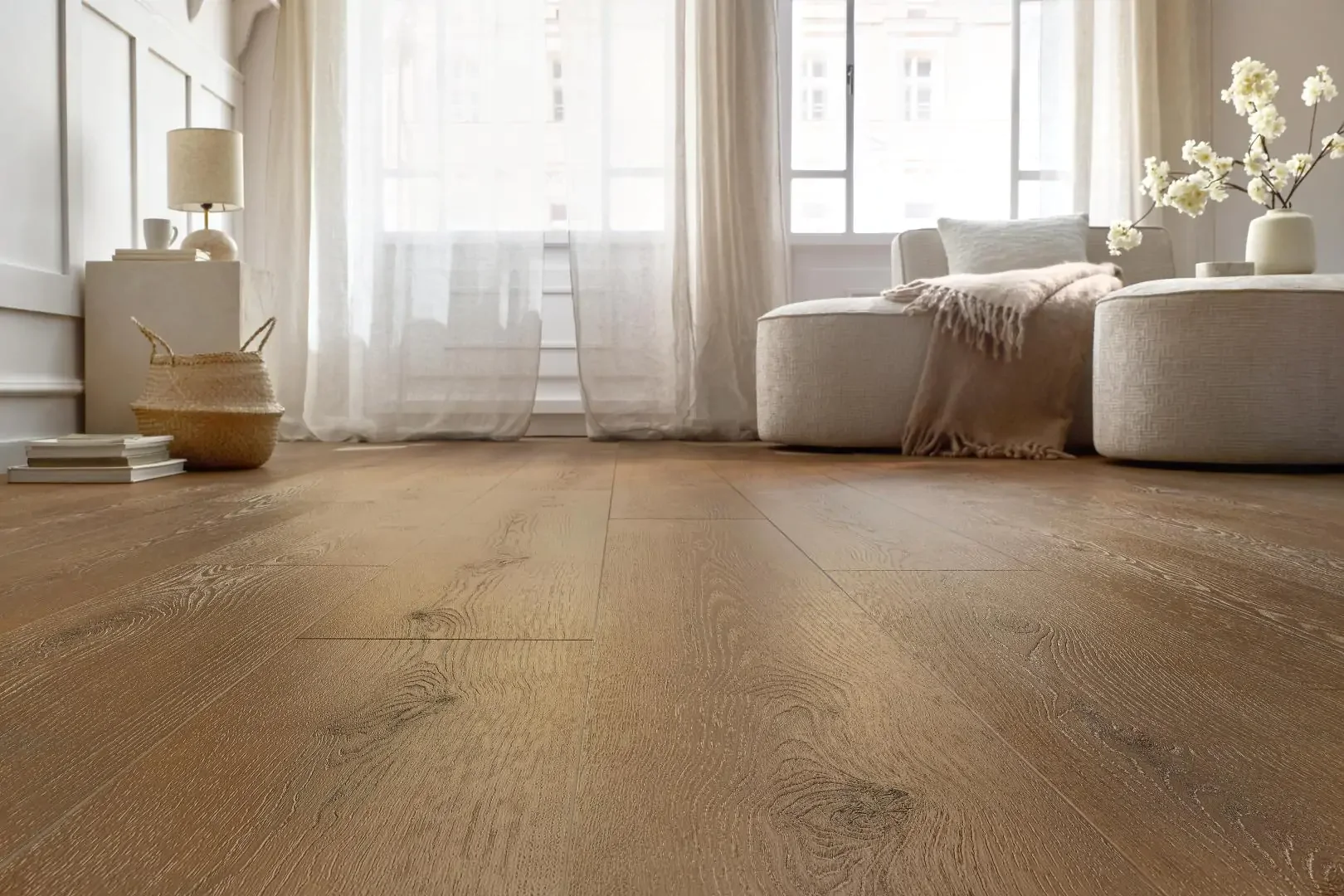Arbiton Amaron Wood Dryback Dąb Rochester - zdjęcie 2