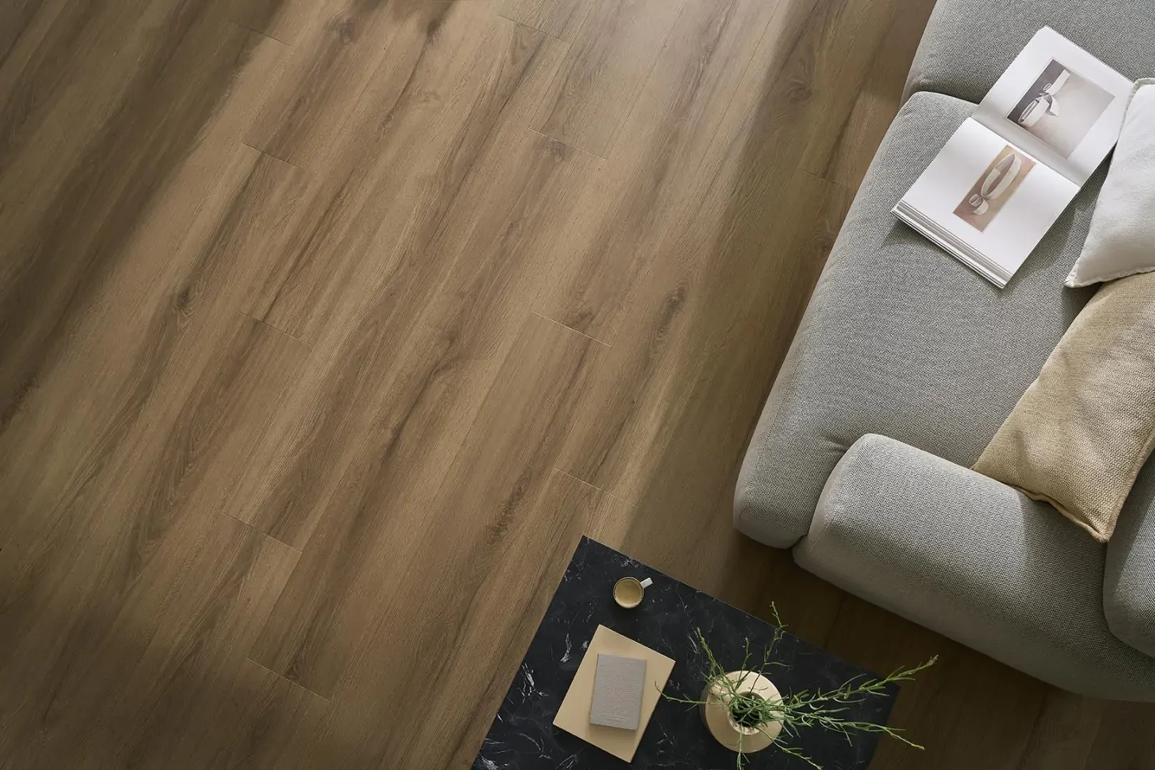 Arbiton Amaron Wood Dryback Dąb Rochester - zdjęcie 3