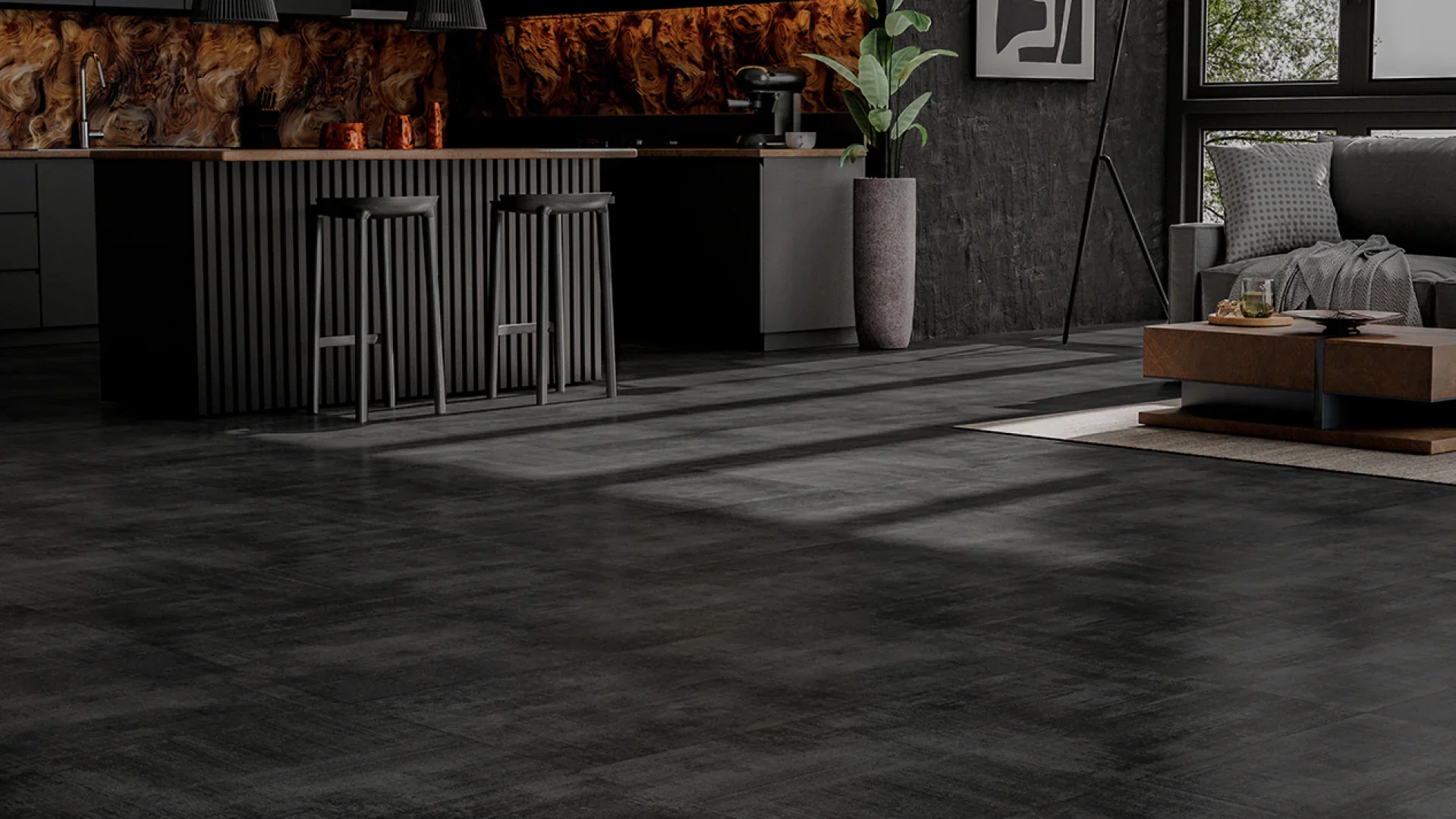 Arbiton Amaron Forma Amadora Anthracite - zdjęcie 3