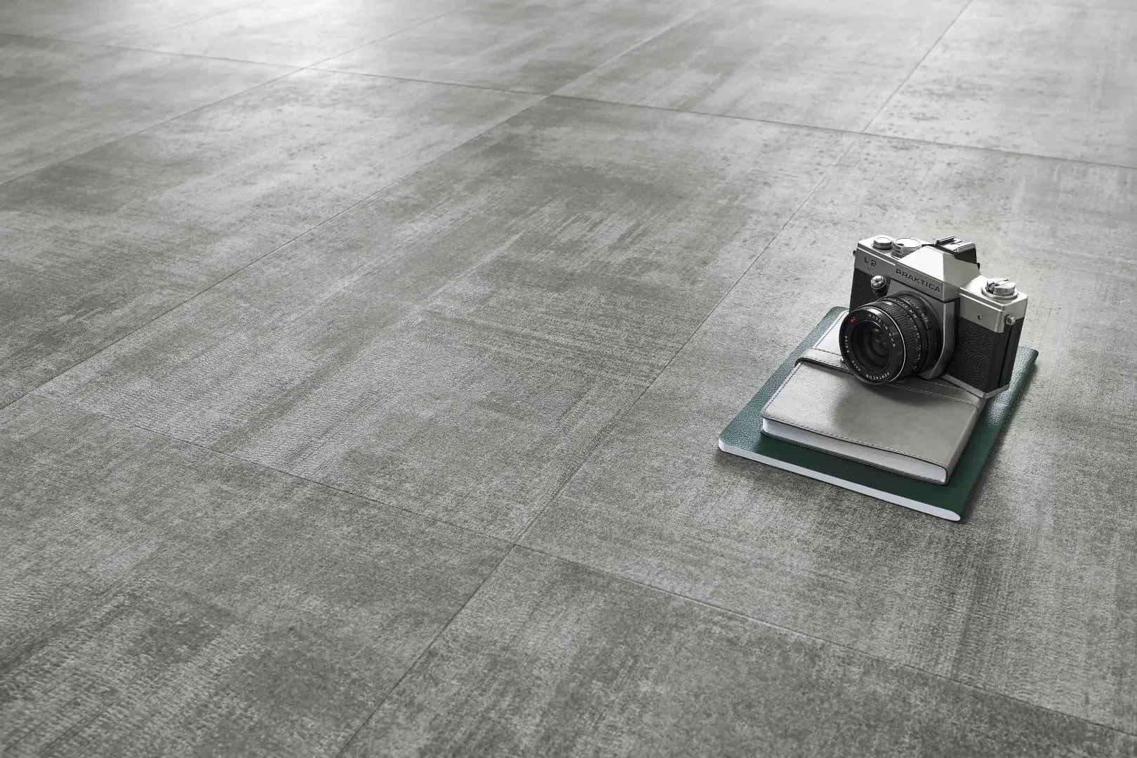 Arbiton Amaron Forma Amadora Graphite - zdjęcie 3