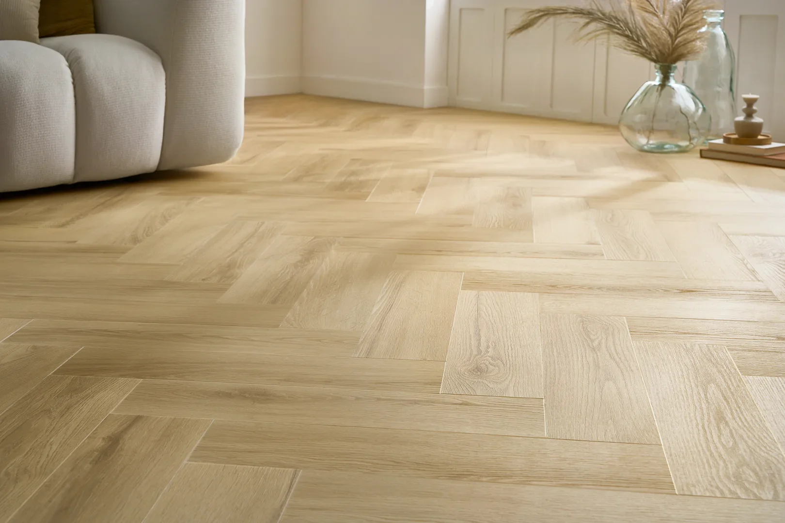 Arbiton Amaron Chevron Dąb Princeton - zdjęcie 2