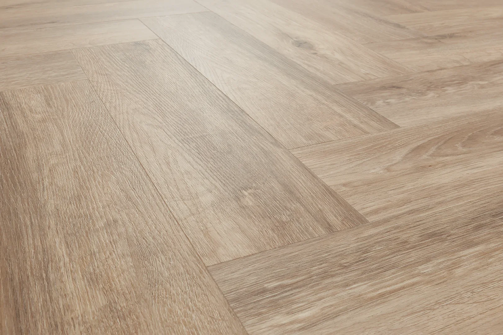 Arbiton Amaron Herringbone Click Dąb Windsor - zdjęcie 1