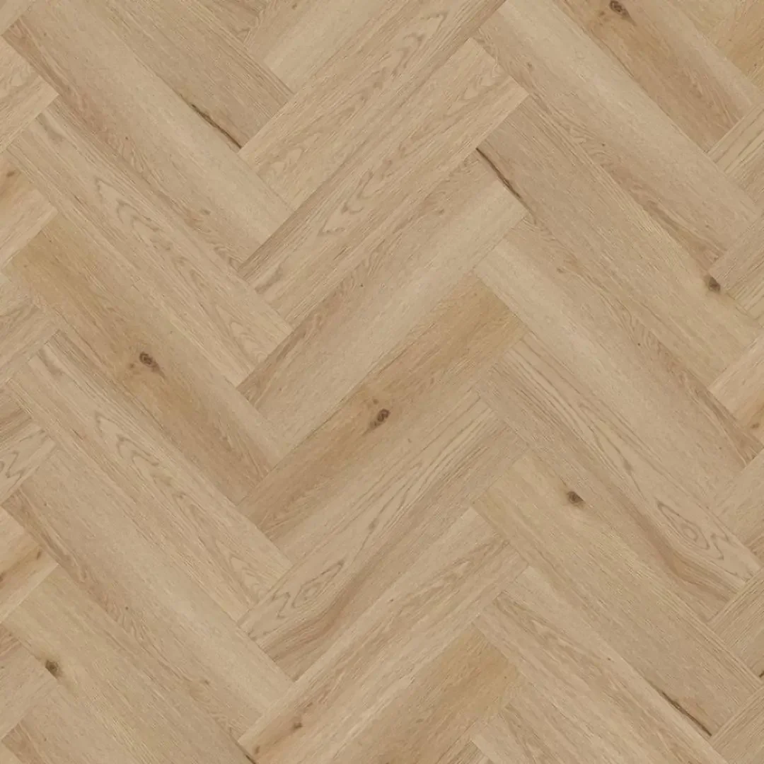 Arbiton Amaron Herringbone Click Dąb Yankee - zdjęcie 1