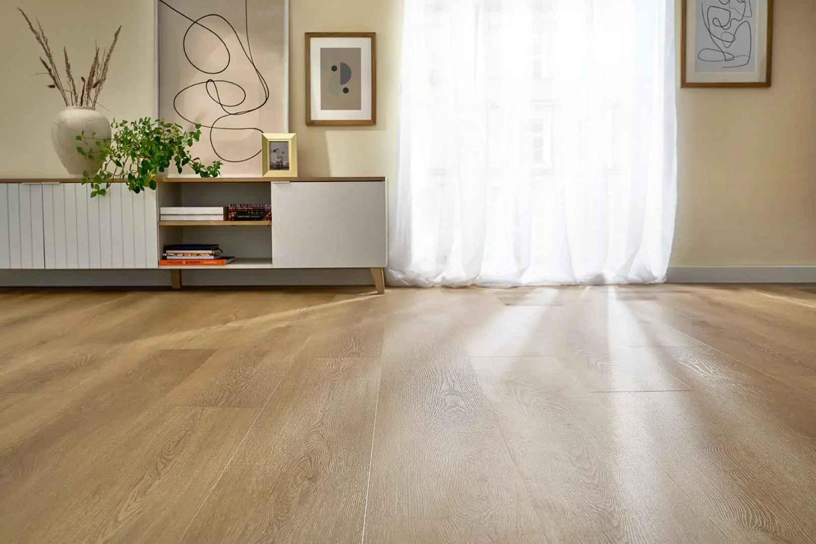 Arbiton Amaron Wood Click Acoustic Dąb Menor - zdjęcie 2