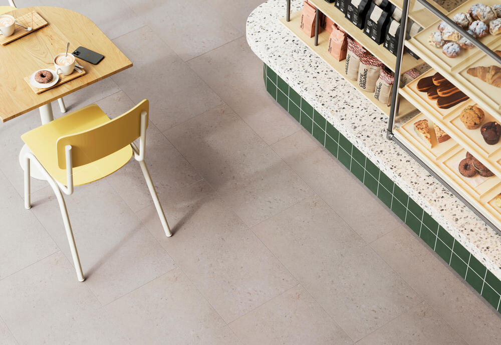 Berry Alloc Zenn 55 Dryback Płytka Delhi - zdjęcie 2