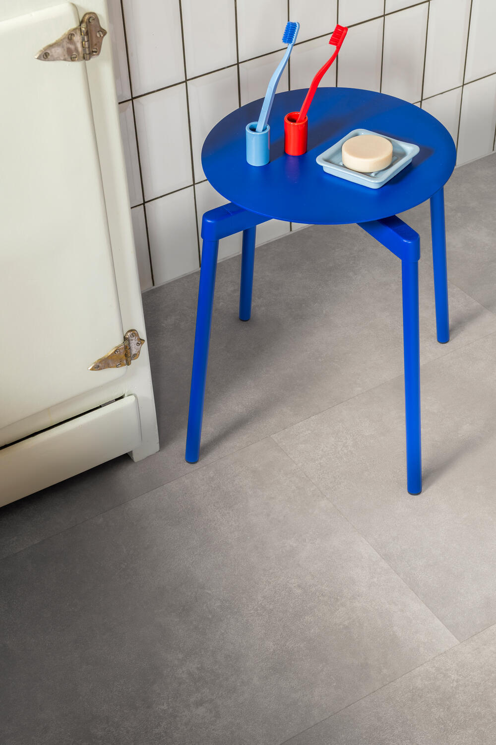 Berry Alloc Spirit 55 Dryback Płytka Tori - zdjęcie 3