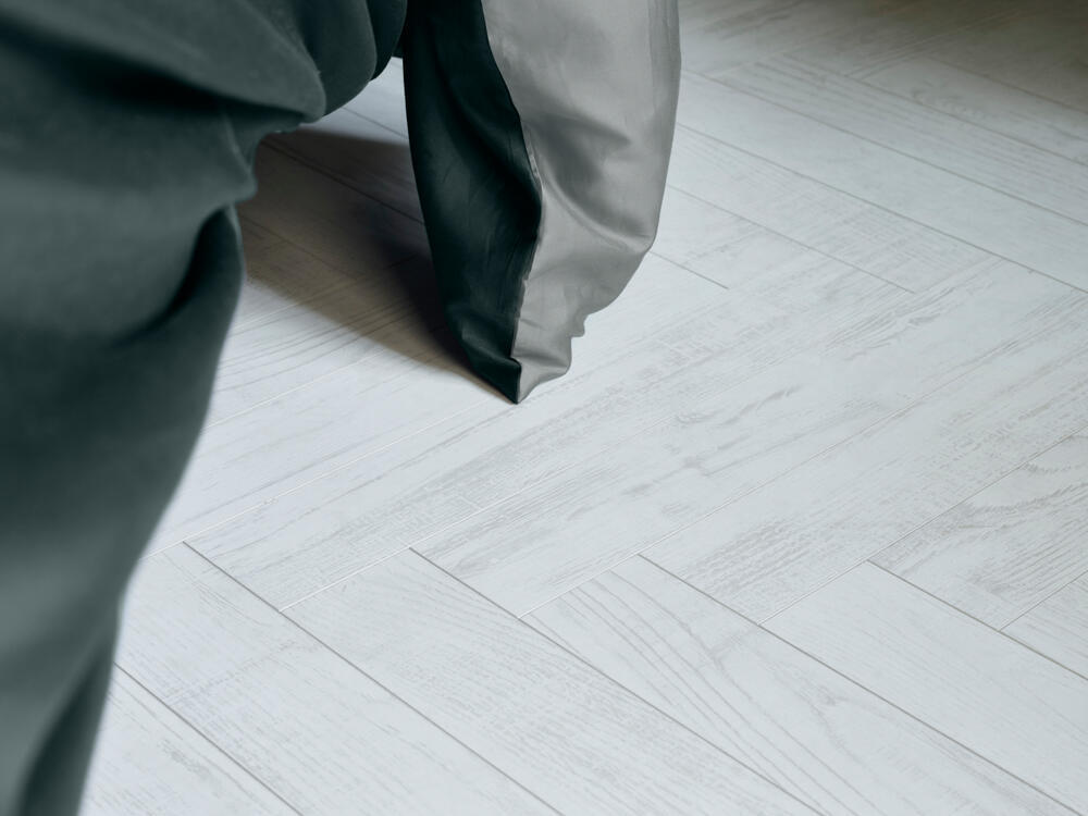 Berry Alloc Chateau+ Chestnut White - zdjęcie 2