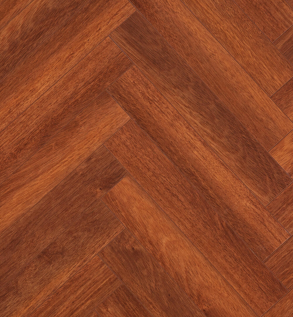 Berry Alloc Chateau+ Merbau Brown - zdjęcie 1