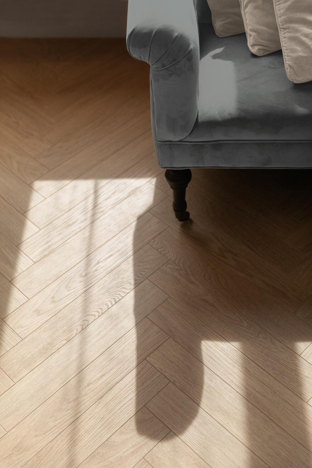 Berry Alloc Chateau+ Charme Light Natural - zdjęcie 2