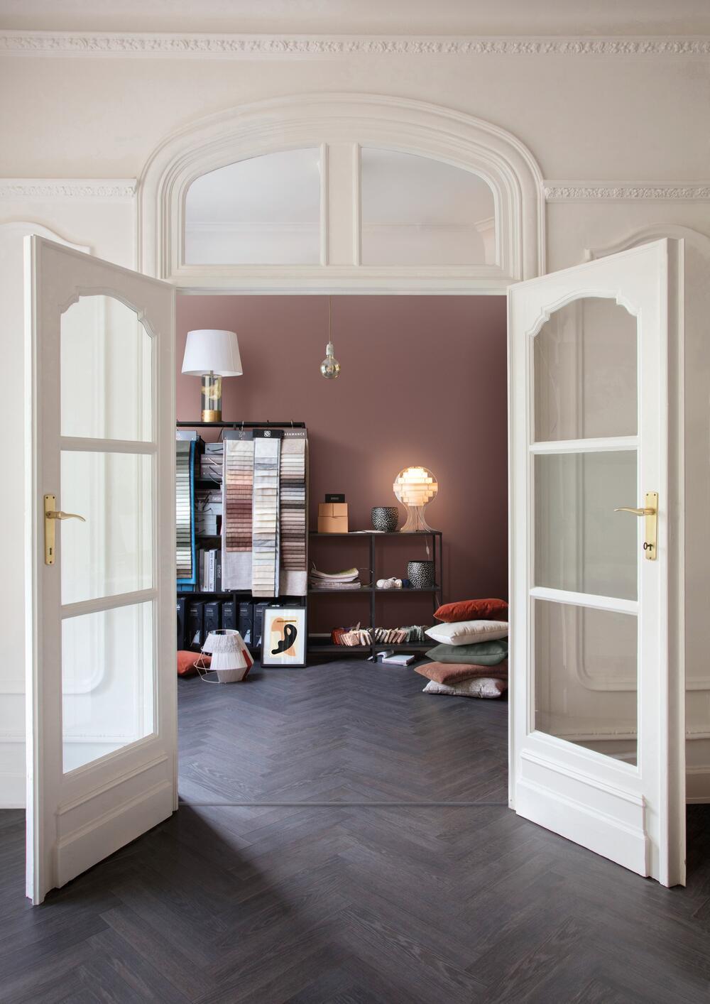 Berry Alloc Chateau+ Charme Black - zdjęcie 2