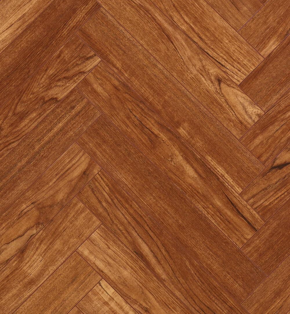 Berry Alloc Chateau+ Teak Brown Berry Alloc Warszawa