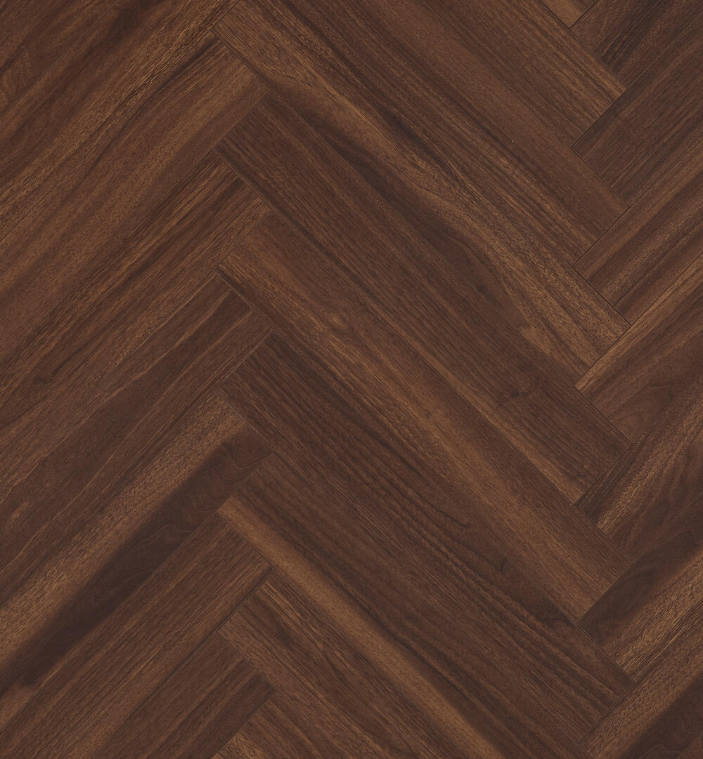 Berry Alloc Chateau+ Walnut Brown Berry Alloc Warszawa