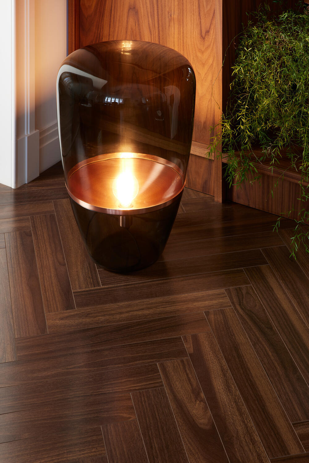 Berry Alloc Chateau+ Walnut Brown - zdjęcie 3