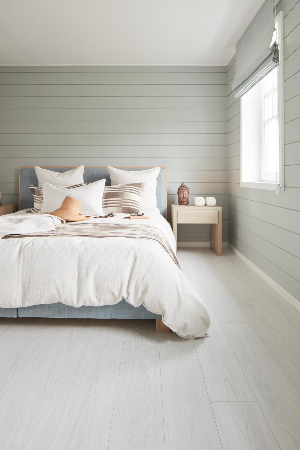 Berry Alloc Ocean 8 V4 Charme White - zdjęcie 2